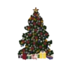 NAVIDAD PART1✪Hilmigue 28