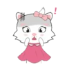 ️Christmas kitten MOVbyYessy 24