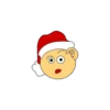 Christmas smile 23