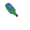 Purple star 28
