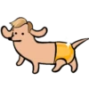 Perritos y salchichas(❍ᴥ❍ʋ) 27