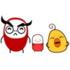 Pildoras y pollito 2 23
