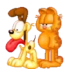 Garfield 1 Movi 29