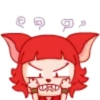 Cartoon Kitty 27