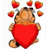 Garfield 1 Movi 30