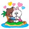 BrOwN CoNy SuMmEr 23