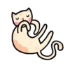 《michis cute mix mov.》 29