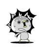 ducky, un adorable y picaro patito mov. 24