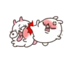 P&P the bunny couple 2 MOV 24