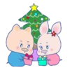Love at Christmas 30