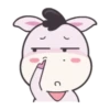 ️ Pink donkey  MOV 5