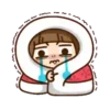 Kinoko & Friends    Mov 6