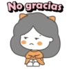 Cute Dog Girl MOV 7