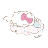Hello Kitty Acuarela 6
