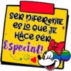 Disney Rainbow 8