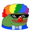 PePe The CloWn 6