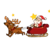Papá Noel(Navidad) 5