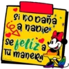 Disney Rainbow 9