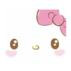 Hello Kitty Acuarela 7