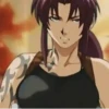 Black Lagoon 5