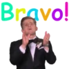 Bravo ️ Mov 5