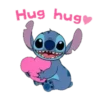 Stitch Animated 7