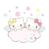 Hello Kitty Acuarela 8