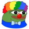 PePe The CloWn 9