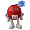 m&m Chocolate 6