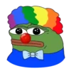 PePe The CloWn 5