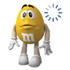 m&m Chocolate 7