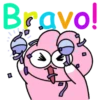 Bravo ️ Mov 7
