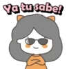 Cute Dog Girl MOV 9