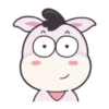 ️ Pink donkey  MOV 9