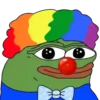 PePe The CloWn 7