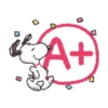 Peanuts 8