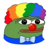 PePe The CloWn 8