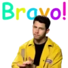 Bravo ️ Mov 8