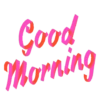 Buenos días & Buenas noches 13