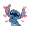 Stitch Animated 2 13