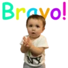 Bravo ️ Mov 9