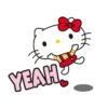 Hello Kitty Bighead 5