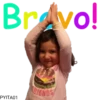Bravo ️ Mov 10