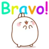 Bravo ️ Mov 11