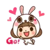 Kinoko & Friends    Mov 8