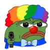 PePe The CloWn 9