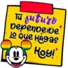 Disney Rainbow 12