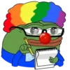 PePe The CloWn 13