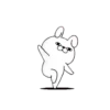 Mix up   Bunny's 8