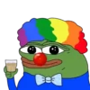 PePe The CloWn 14